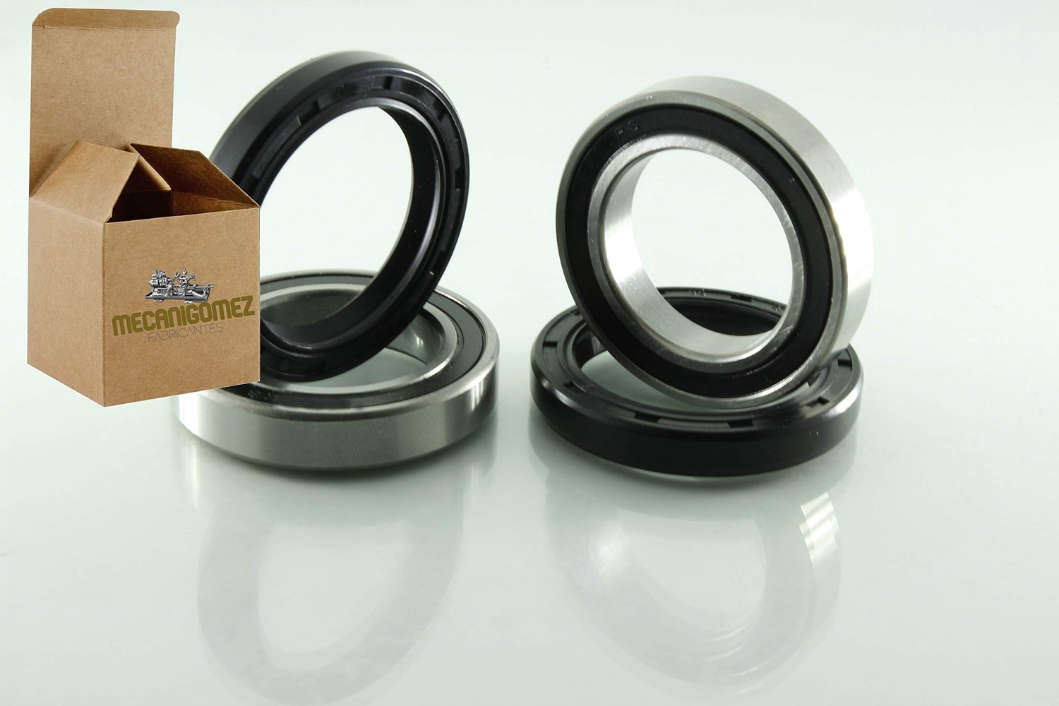 reparatieset voor wielen en voorwielen duke excc sx sxf