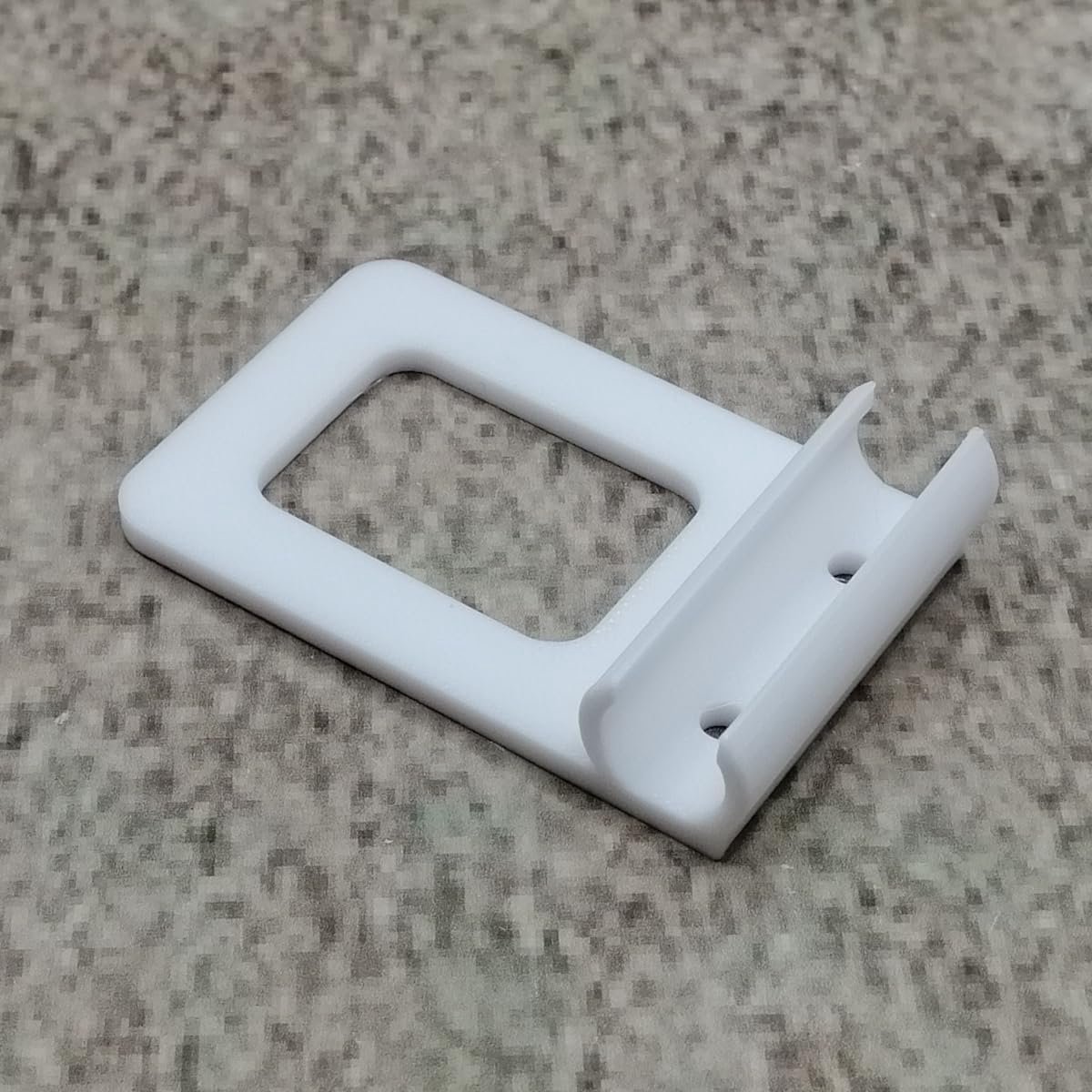 replacement clip handle white compatible with velux sunshade sun protection white shopvlot