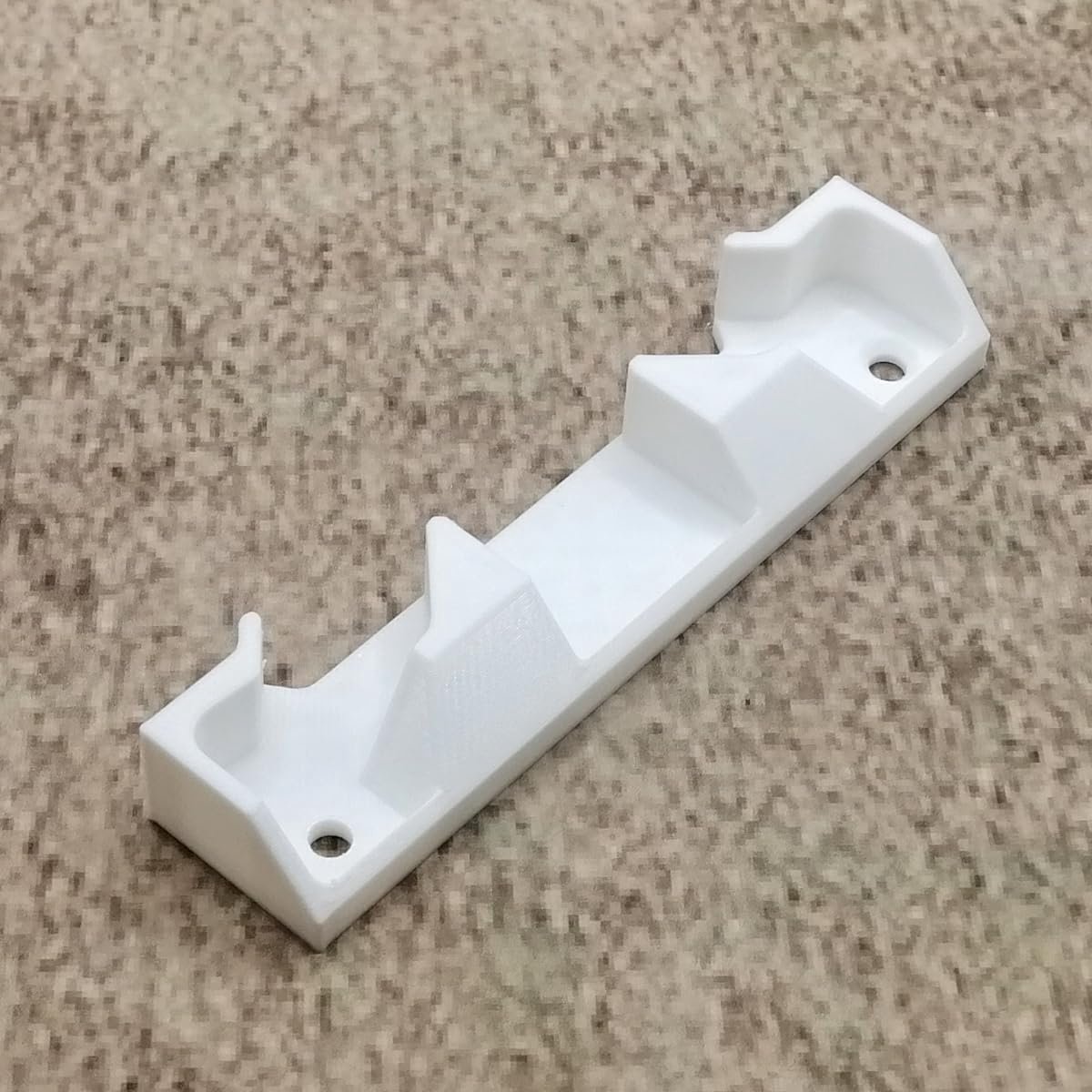 replacement strike plate white closure roof window reinforced compatible with velux 025116 t g2 spare part lock white shopvlot