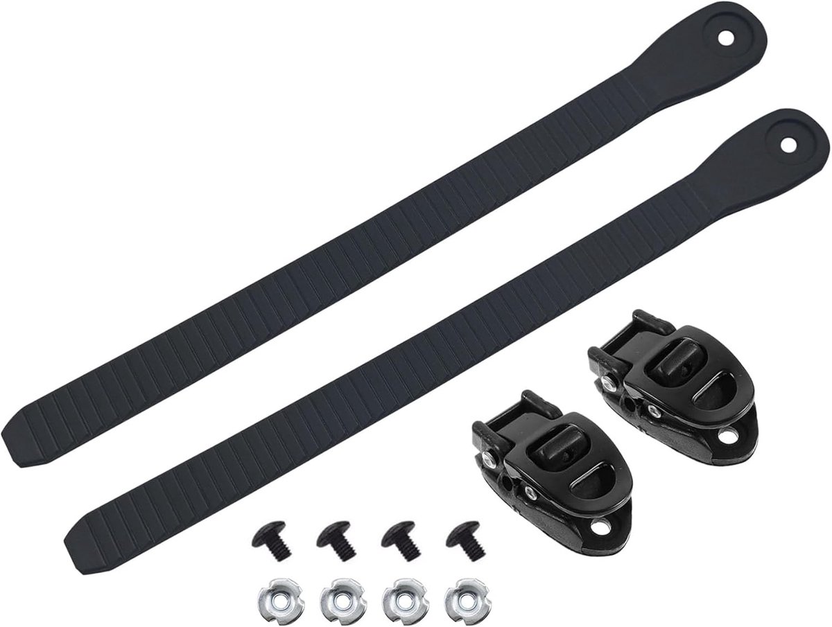 Riem voor rolschaatsen, reserveriemen voor skateschoenen, 2 stuks Rolschaatsen kopen online