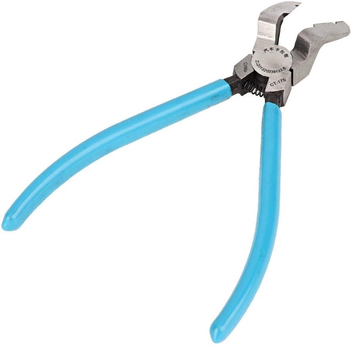 Rivets Removal Clamp, Stainless Steel Car Buckle Clamp Rivets Clip Repair Tool - ShopVlot Skateonderdeel kopen online