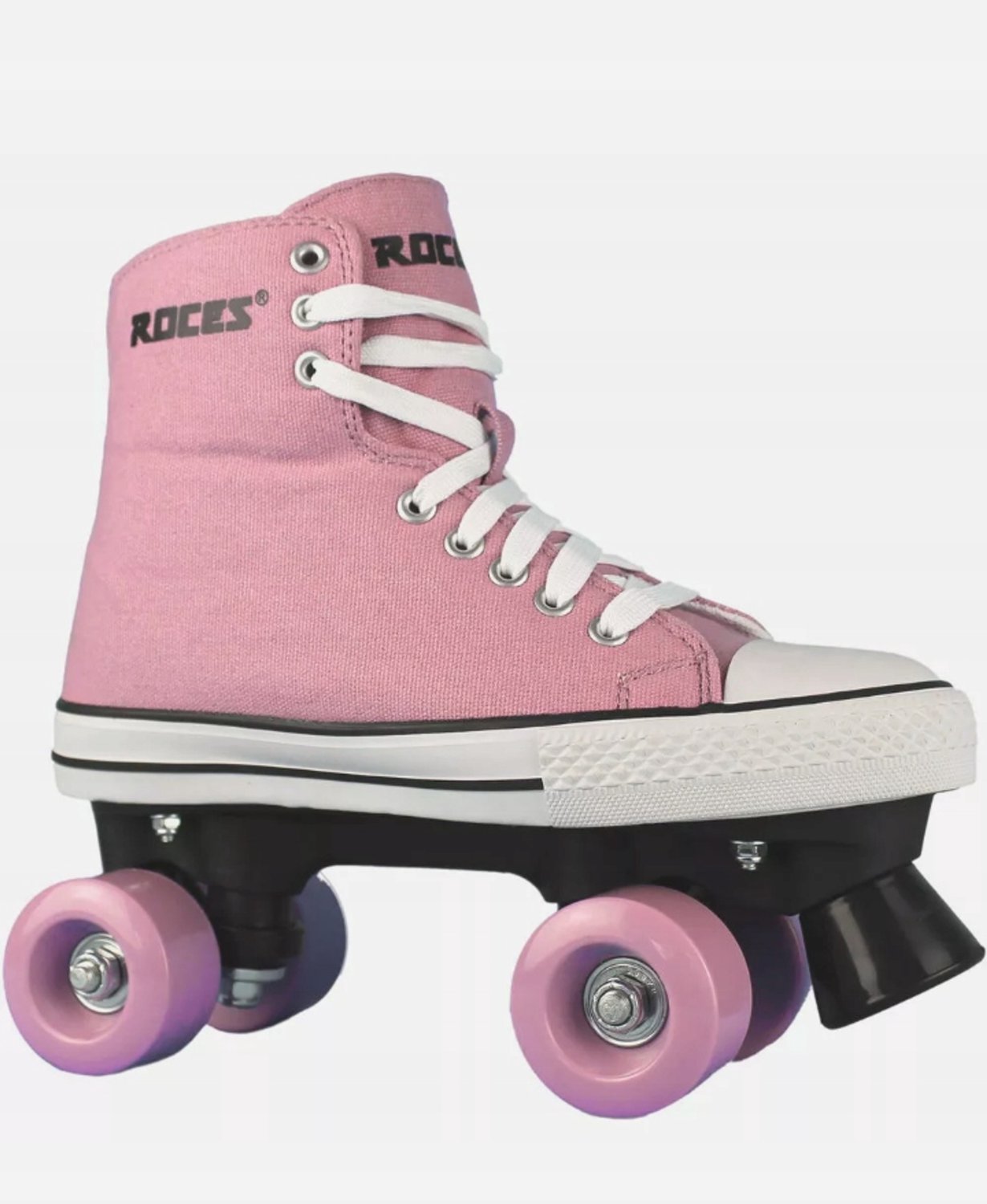 Roces Chuck Classic Roller Skates Roze Maat 36 Rolschaatsen kopen online