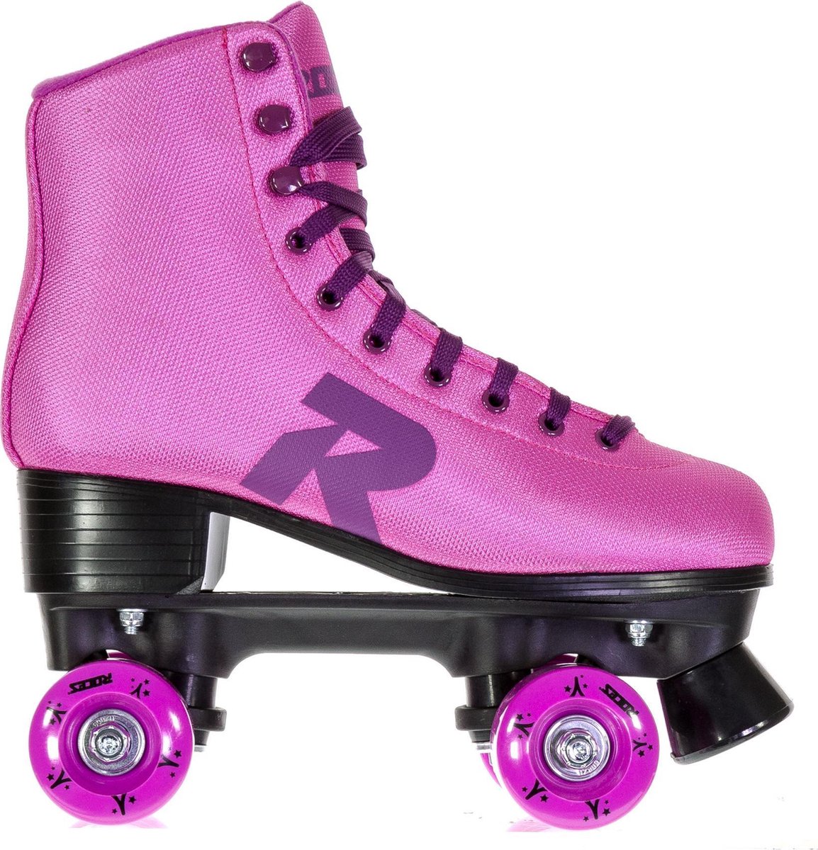 Roces Rolschaatsen - Maat 36Volwassenen Rolschaatsen kopen online