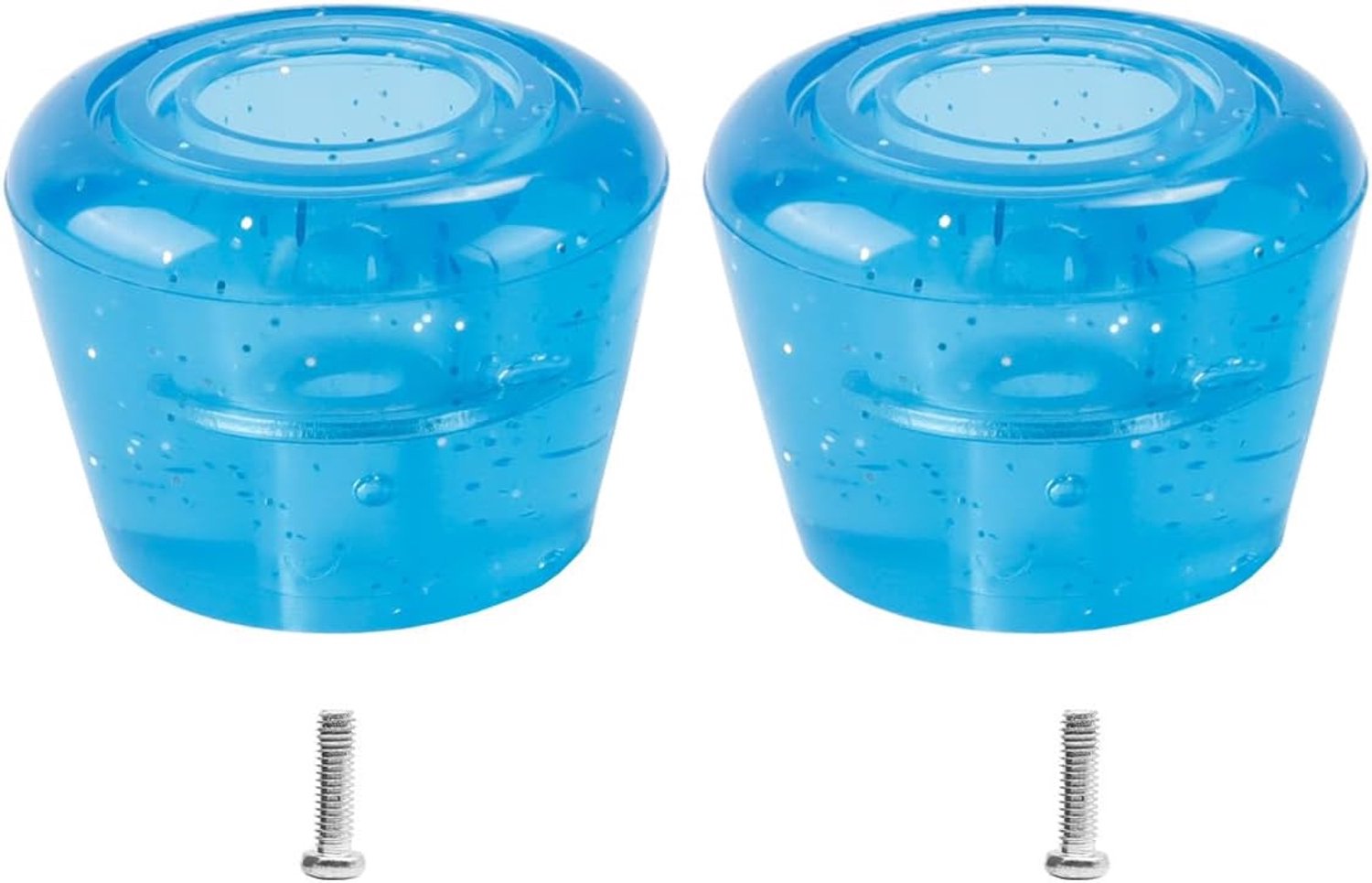 roller skate toe stoppers set van 2 universele pu rubber duurzaam en eenvoudig te installeren vemera
