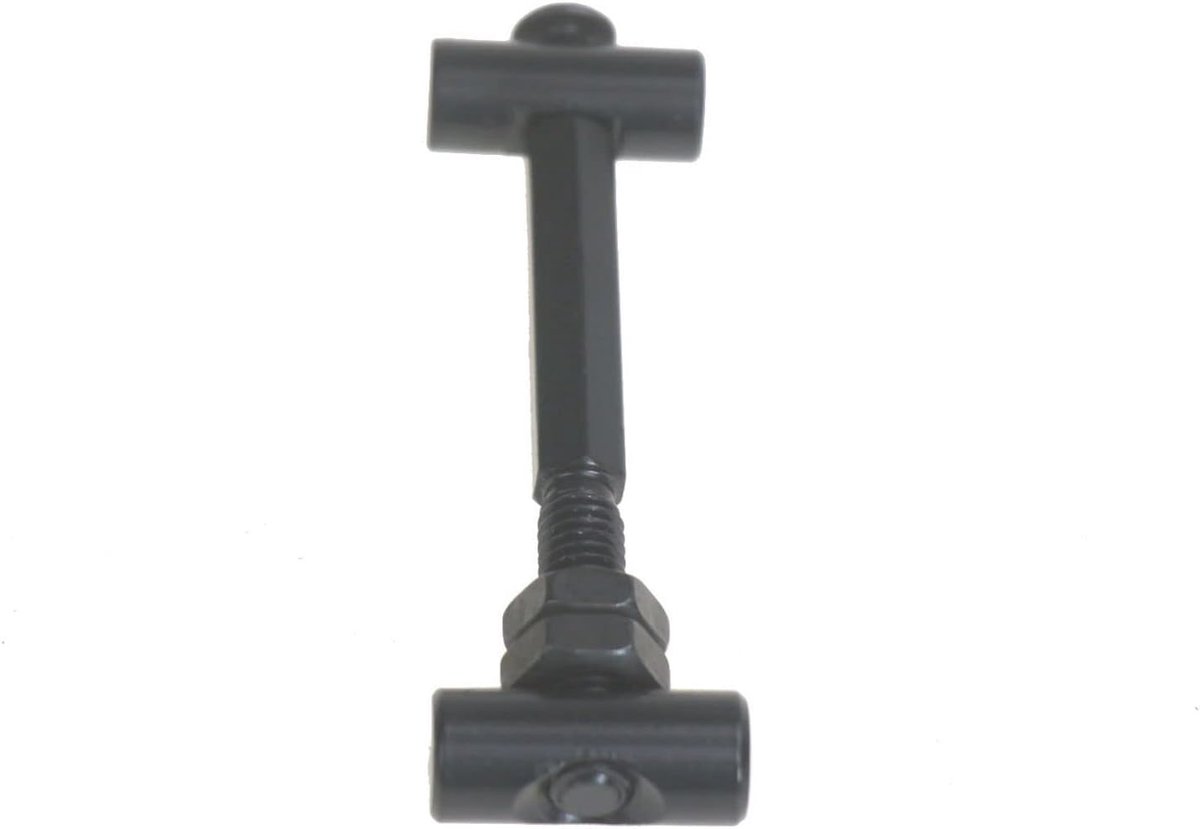 screw thread hinge foldable for segway ninebot max g30 scooter spare part shopvlot