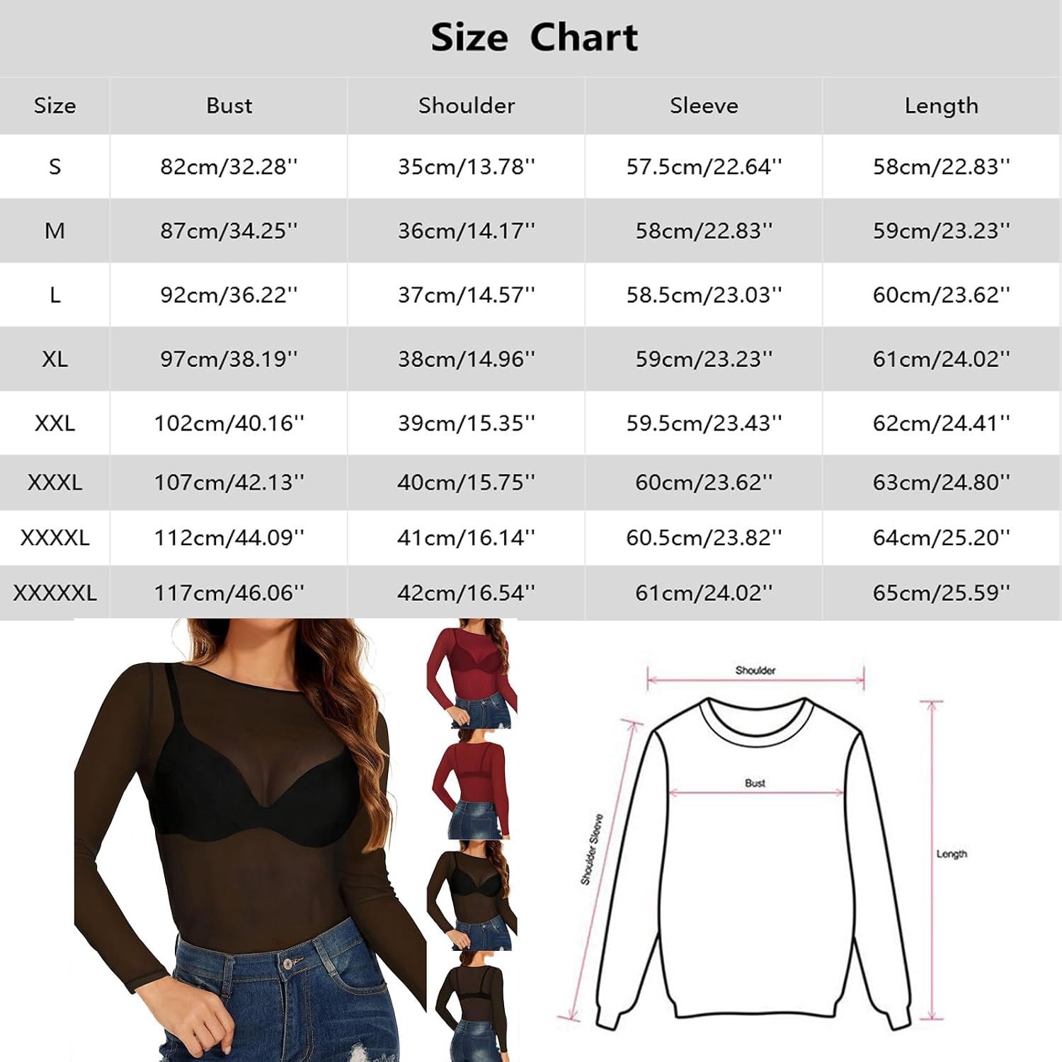 Sexy dameslingerie, kant, babydoll, nachtkleding, babydoll, kant en borduurwerk, zwart, A275 Step kopen online