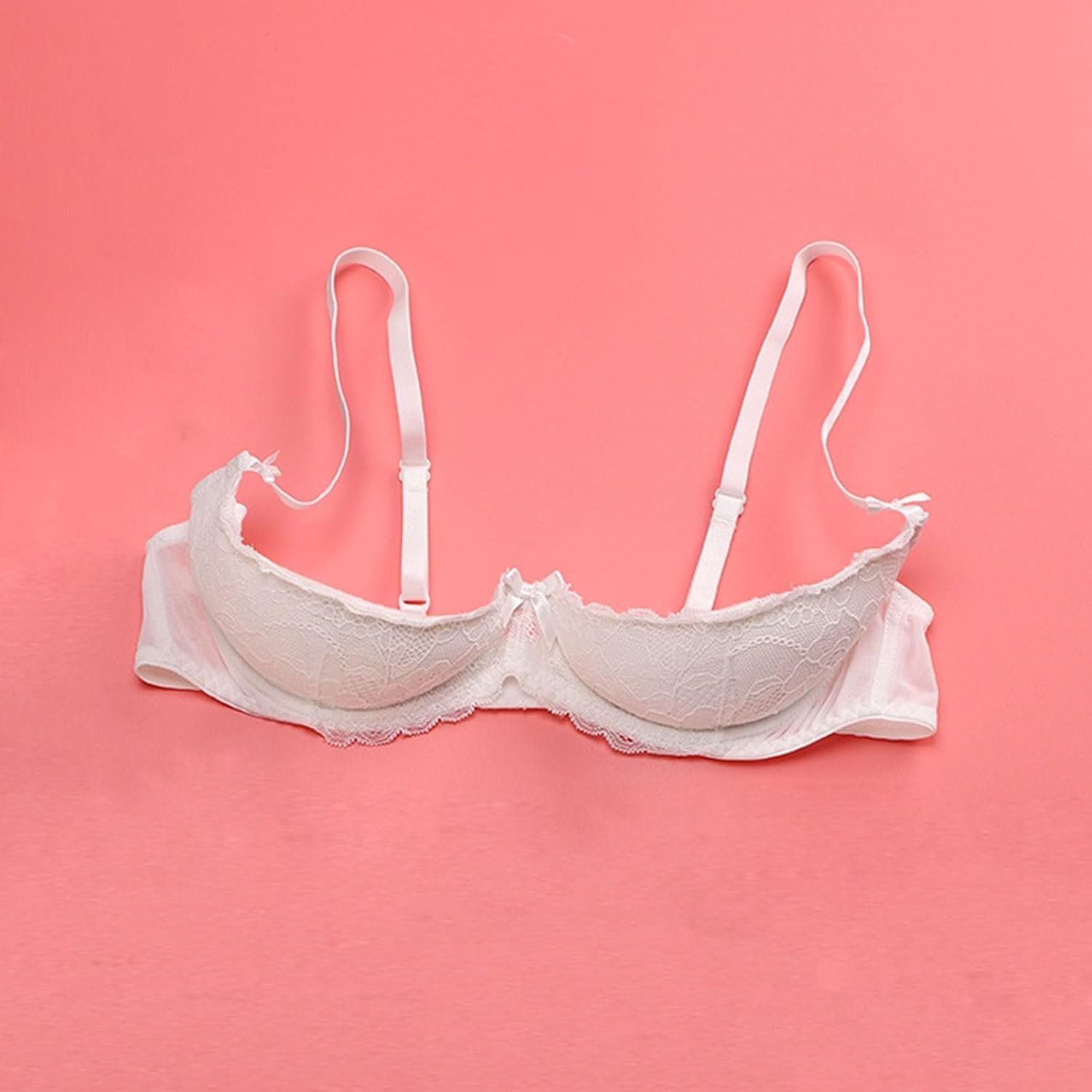 sexy lingerieset voor dames kant satijn babydoll en string eigentijds design a94