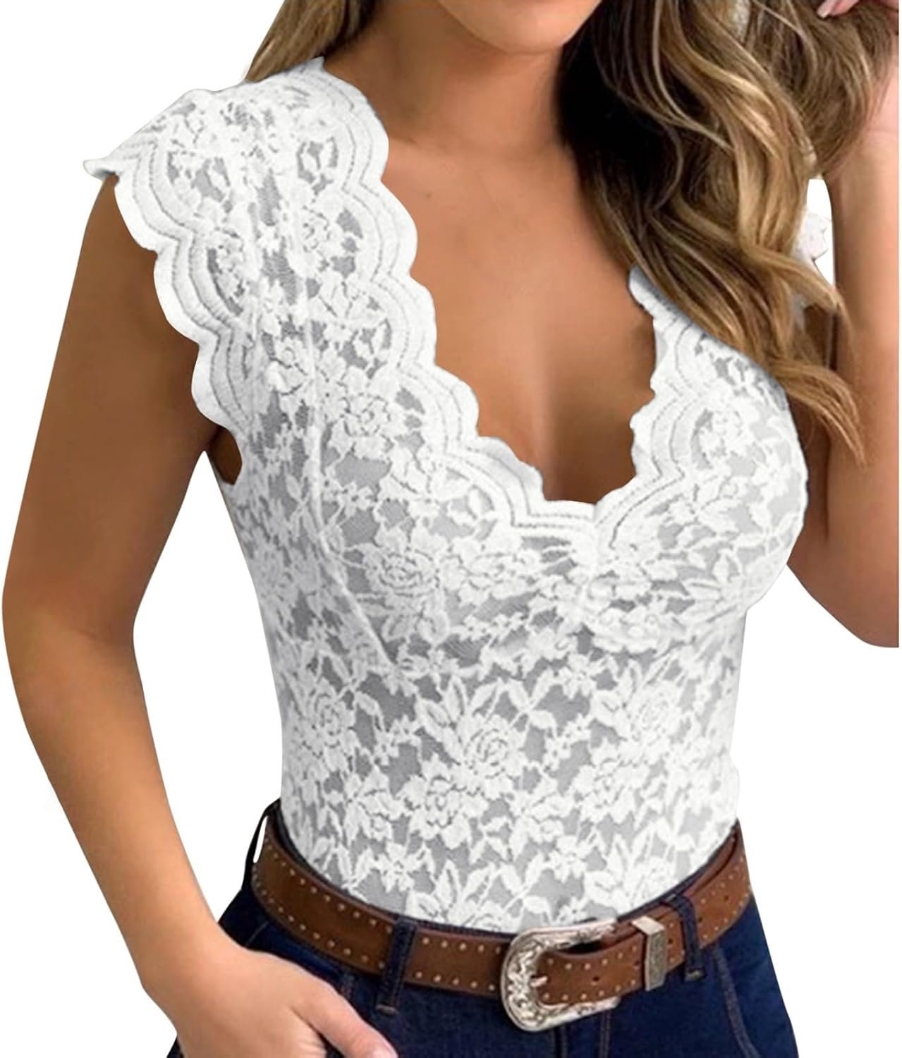 Sexy lingerieset voor dames, kant, satijn, babydoll, jarretelgordel, erotisch, glamour, passie, charme, nacht, A5 Step kopen online