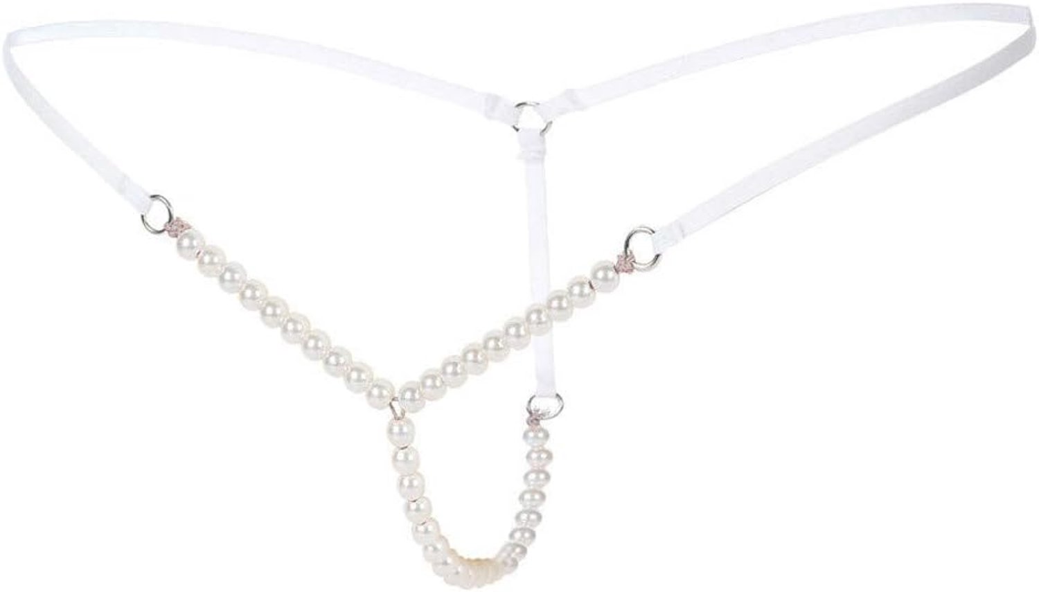 Sexy lingerieset voor dames, sluier, bloemen, V-hals, open rug, string, bijpassende body, uitkleding, nachtkleding, pyjama, sexy, grote maat, elegantie A259 Step kopen online