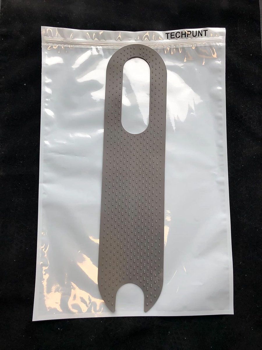 Silicone Stand for Mi M365, Mi Essential, Mi 1S and Mi Scooter 3 - ShopVlot Buitenspeelvoertuigaccessoire kopen online