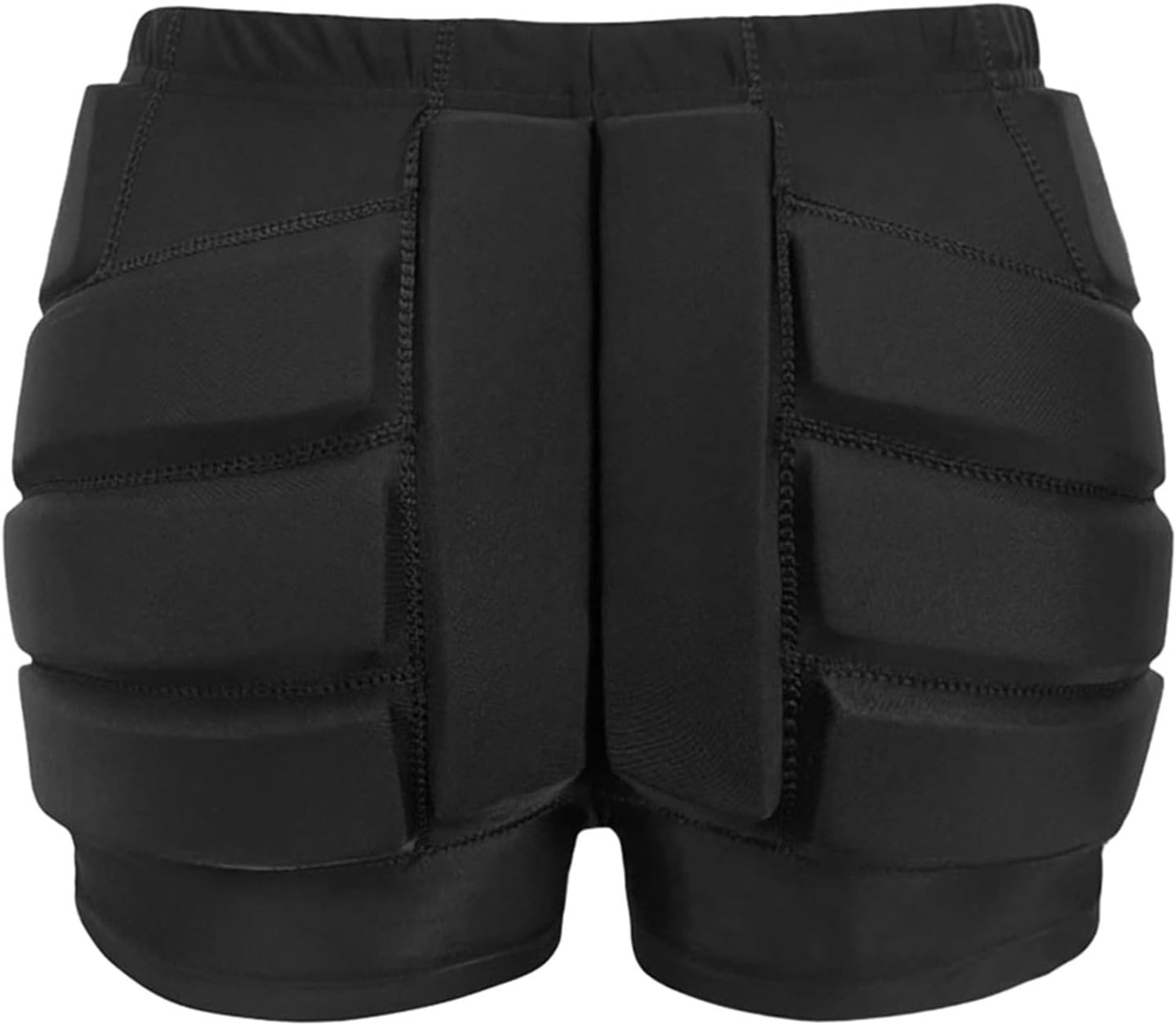 Skate Butt Pad, Dikkere Vulling Heupbescherming Shorts Kids Butt Pad Skate Butt Pad Guard (M) Skateramp kopen online
