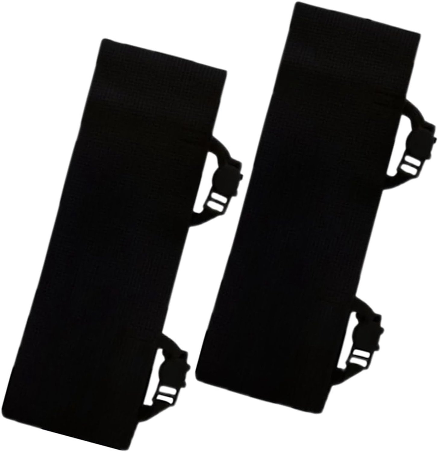 Skate Covers met Gesp Zwart Elastische Zachte Universele Protector Skateramp kopen online