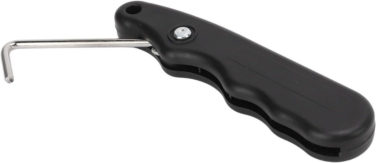skate lace aantrekkingshulpmiddel met stevige handgreep voor veilig lacing ideaal voor ijs en rolskates verbeter je skateprestaties en comfort