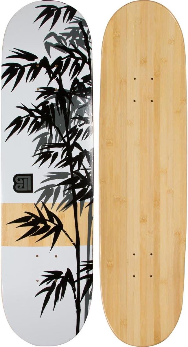 skateboard deck blank deck pro deck skateboarden sterker en flexibeler 8 0 grafisch