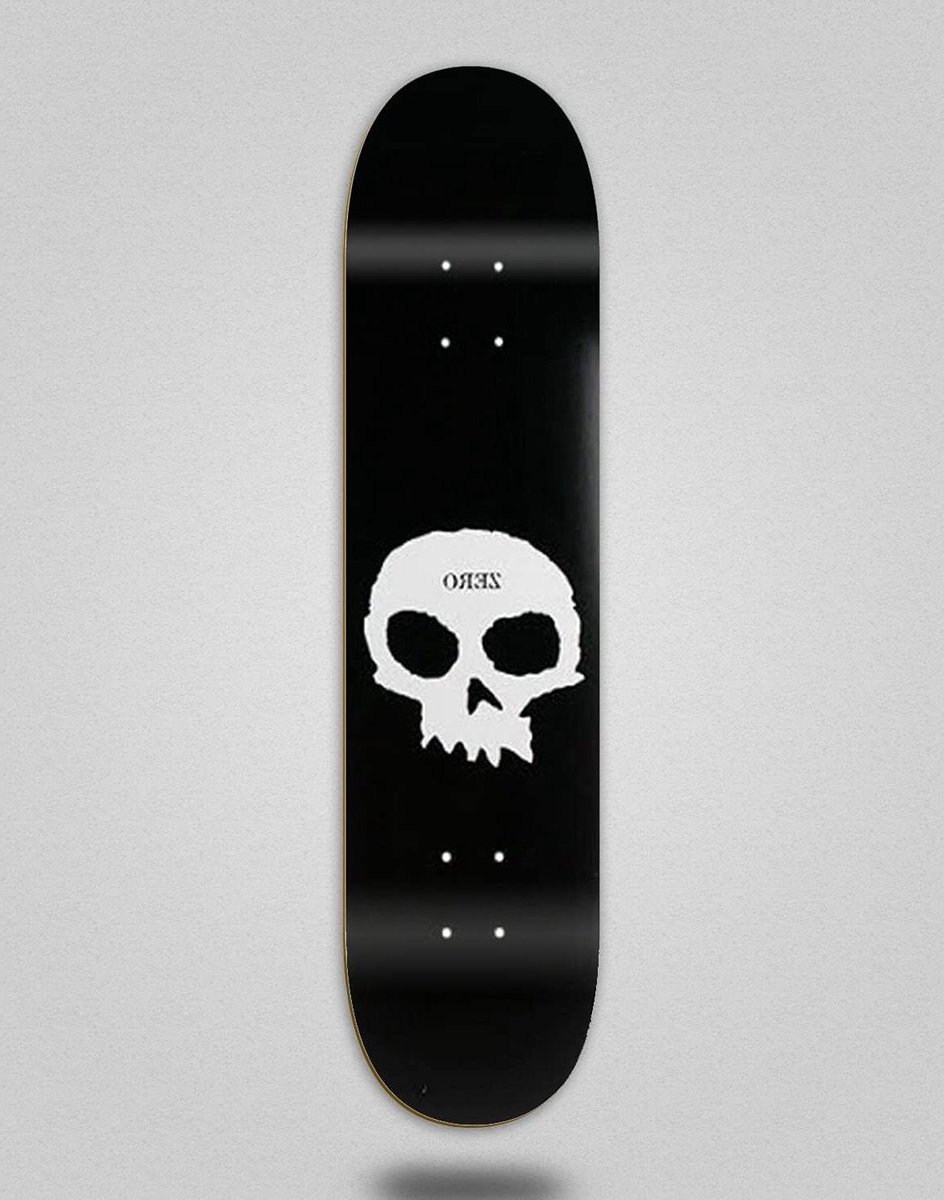 skateboard deck blank deck street skating duurzaam hout 8 25 inch zwart