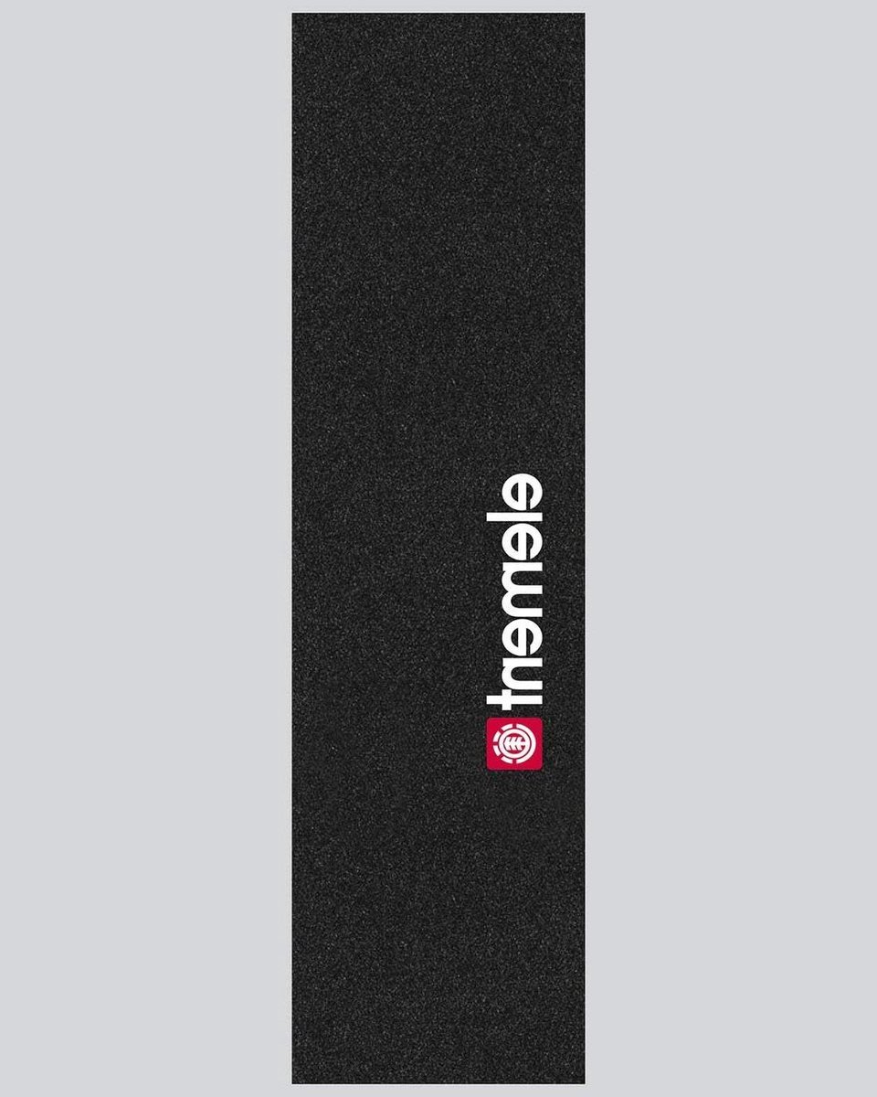 Skateboard Griptape - Board Grip - Skateboarden - Veelkleurig Logo - 26 x 16 cm - Meerkleurig Skateonderdeel kopen online