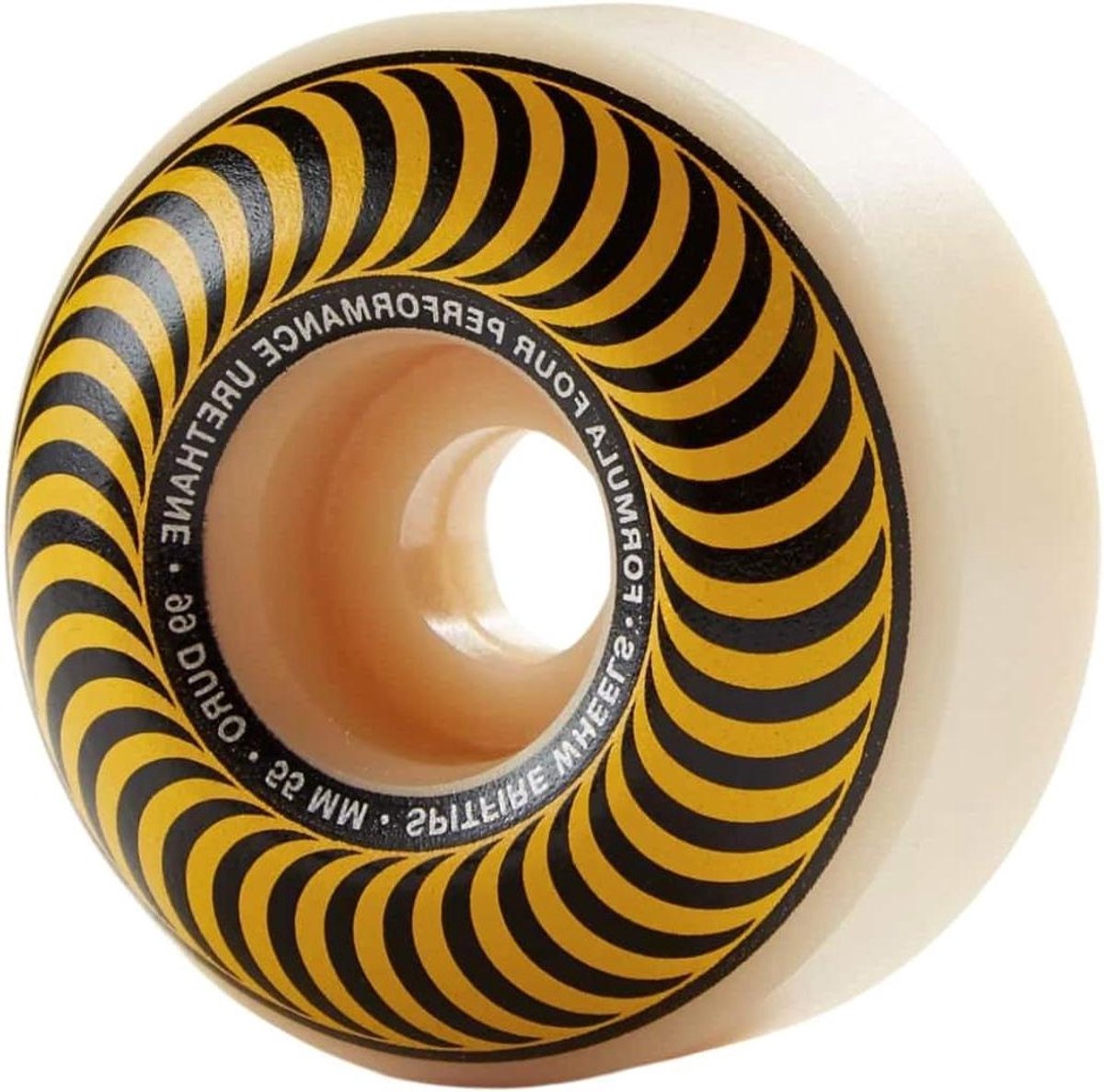 skateboard wielen wielset skateboard skaten op straat hoge flatspot bestendigheid 51 mm rood