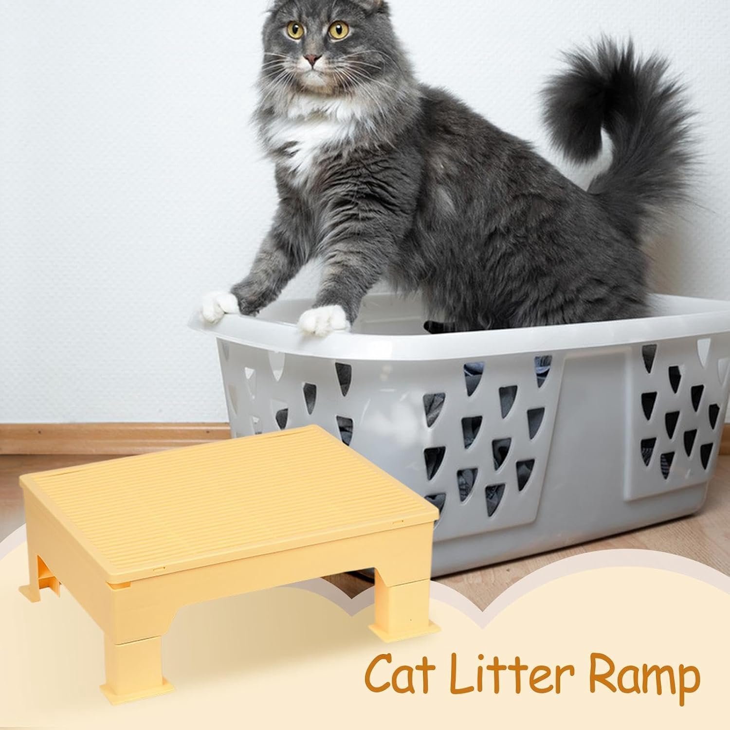 Step Easy-Clean Spatwaterdichte kruk Step kopen online