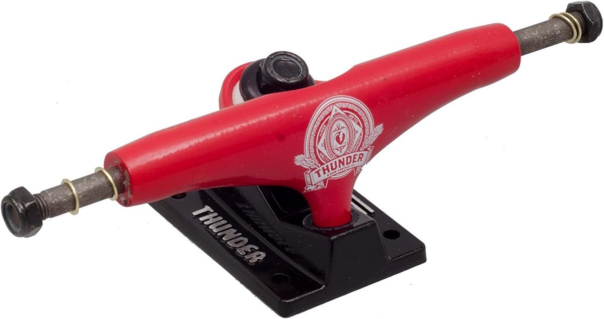 Thunder Truck Hi 147 King of Trucks - ShopVlot Skateonderdeel kopen online