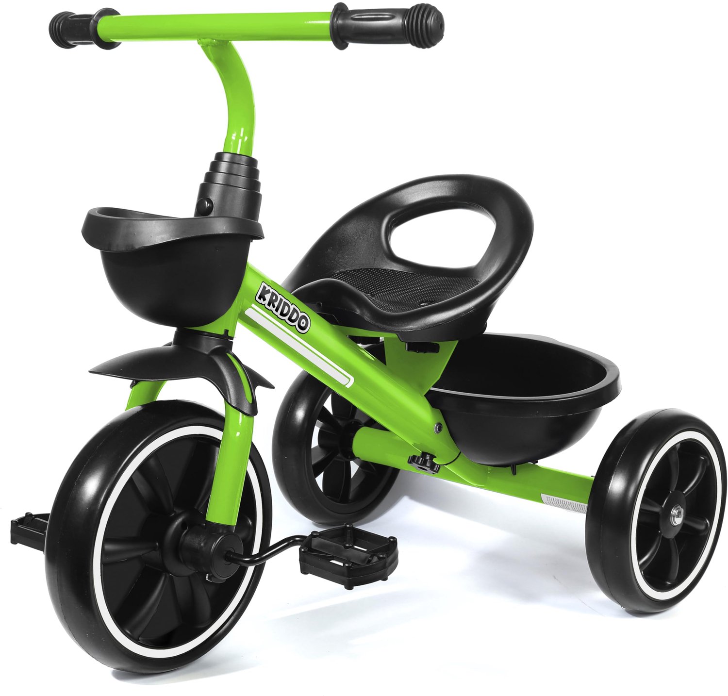 trike voor kinderen van 2 tot 4 jaar