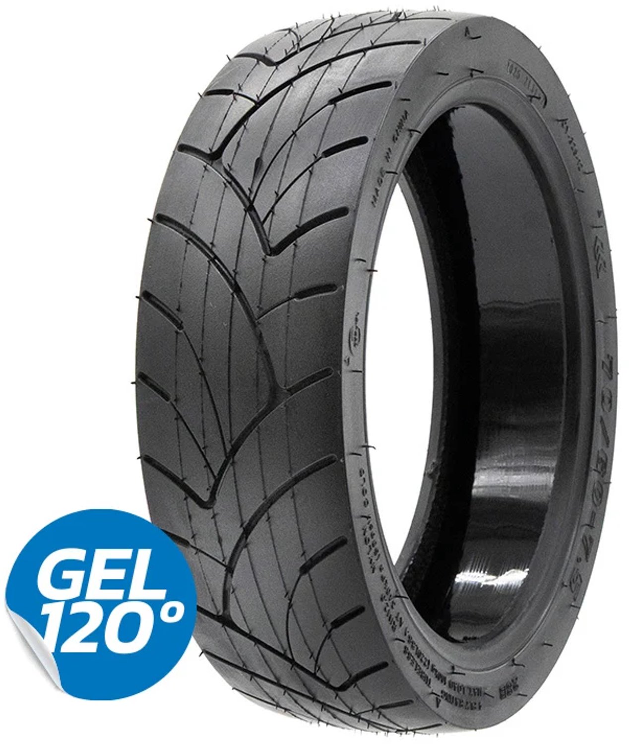 Tubeless band 70/60-7.5 met gel voor Ninebot Segway Buitenspeelvoertuigaccessoire kopen online