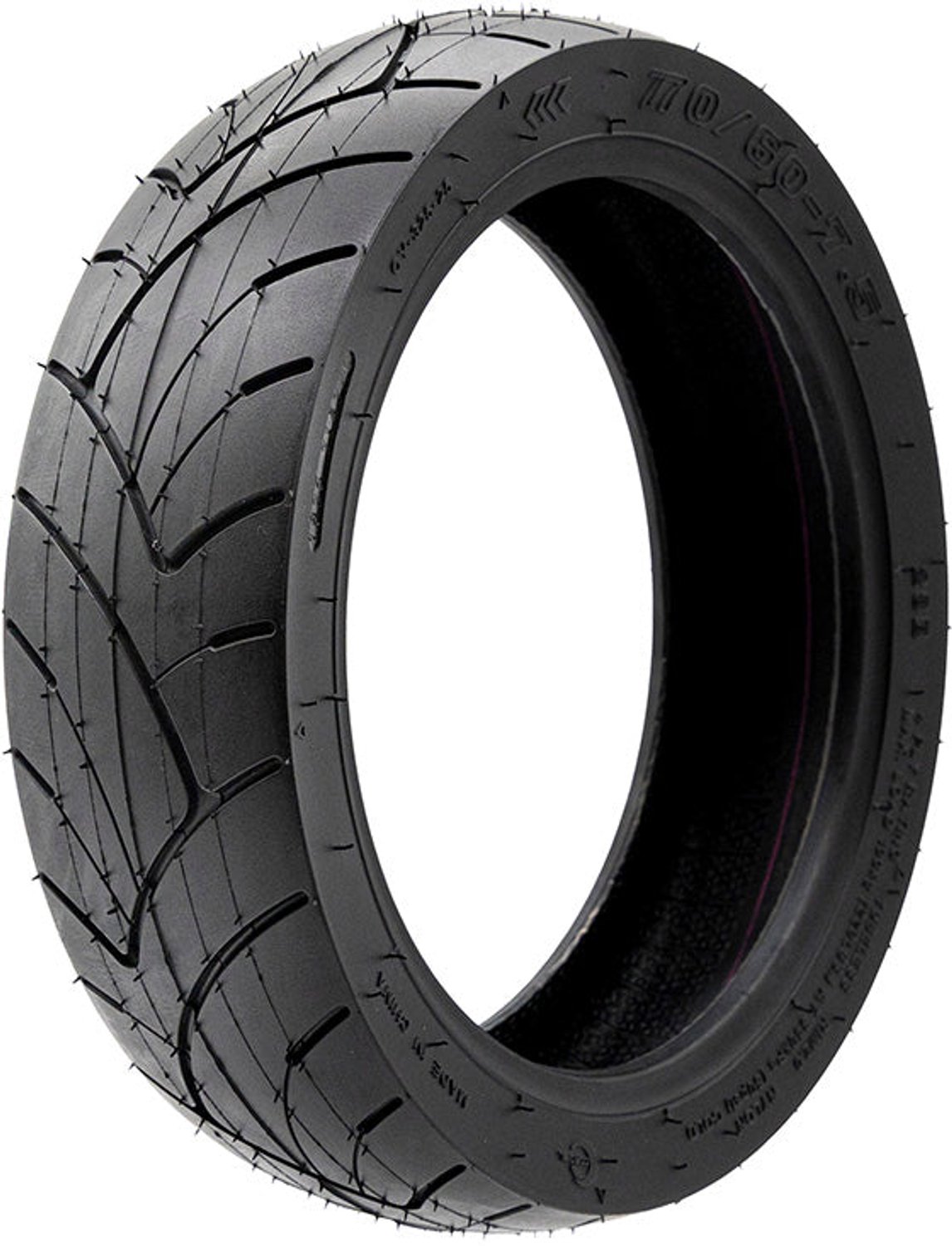 tubeless band 70 60 7 5 voor segway zt3 pro