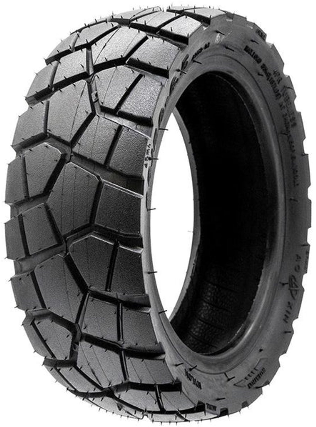 tubeless band 80 50 6 5 aoxin buitenband voor elektrische step