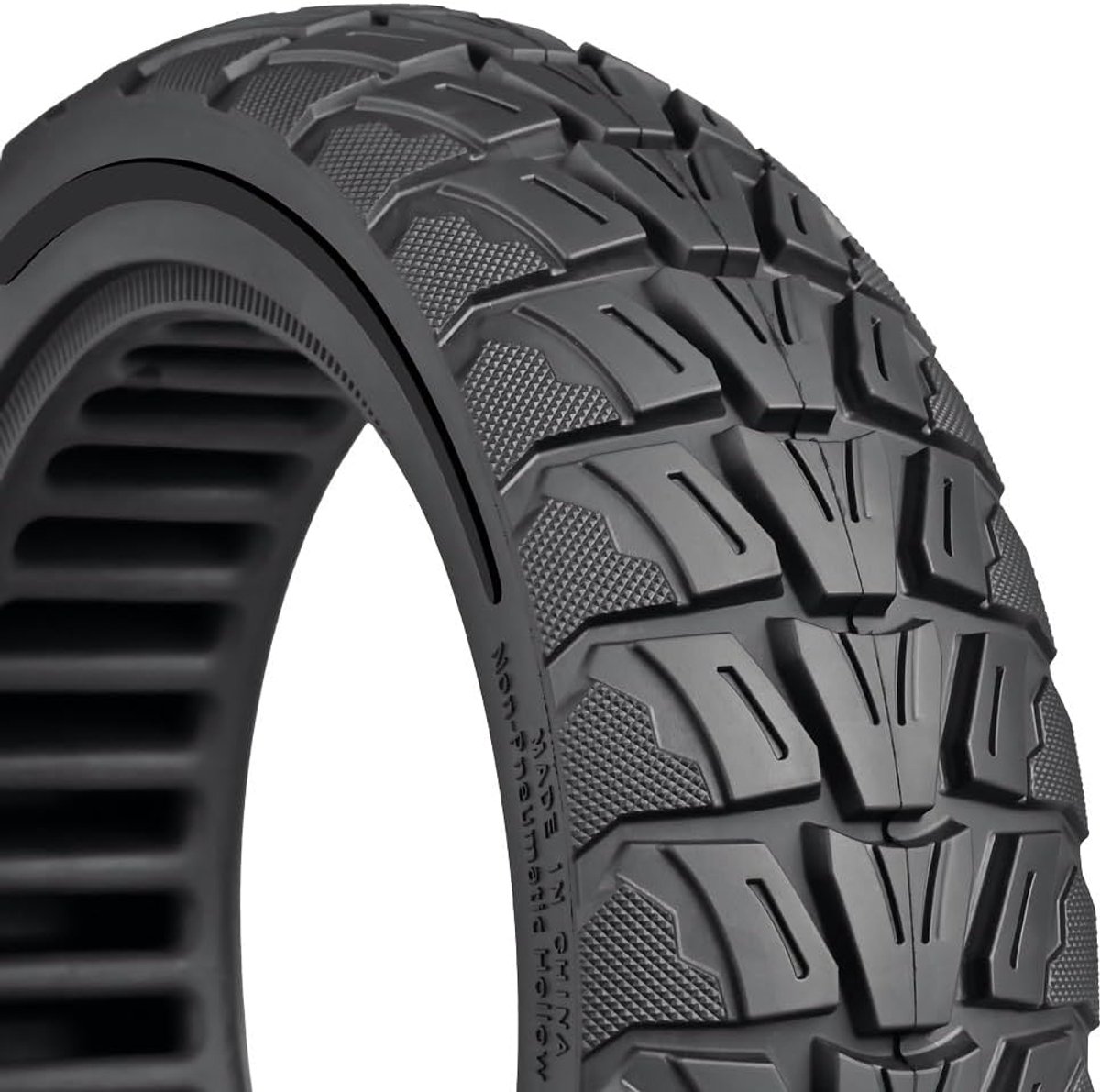 volledige banden voor segway zt3 pro d ninebot max g3 d elektrische step reservebanden massief rubberen banden shopvlot