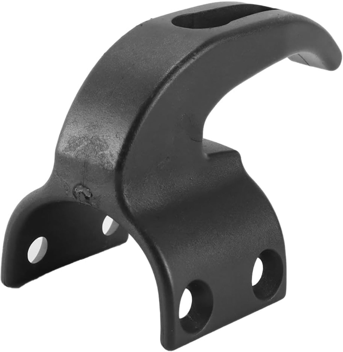 Voorhaak aluminiumlegering - voor 9 bot Max G30-scooters - praktische haak - eenvoudig te installeren - ShopVlot Buitenspeelvoertuigaccessoire kopen online