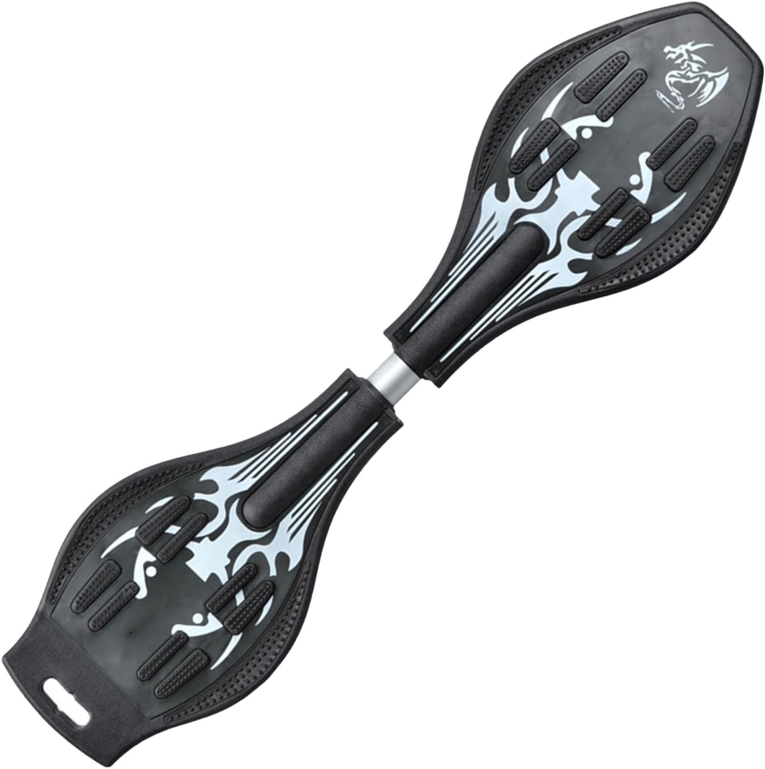 waveboard met led wielen voor kinderen