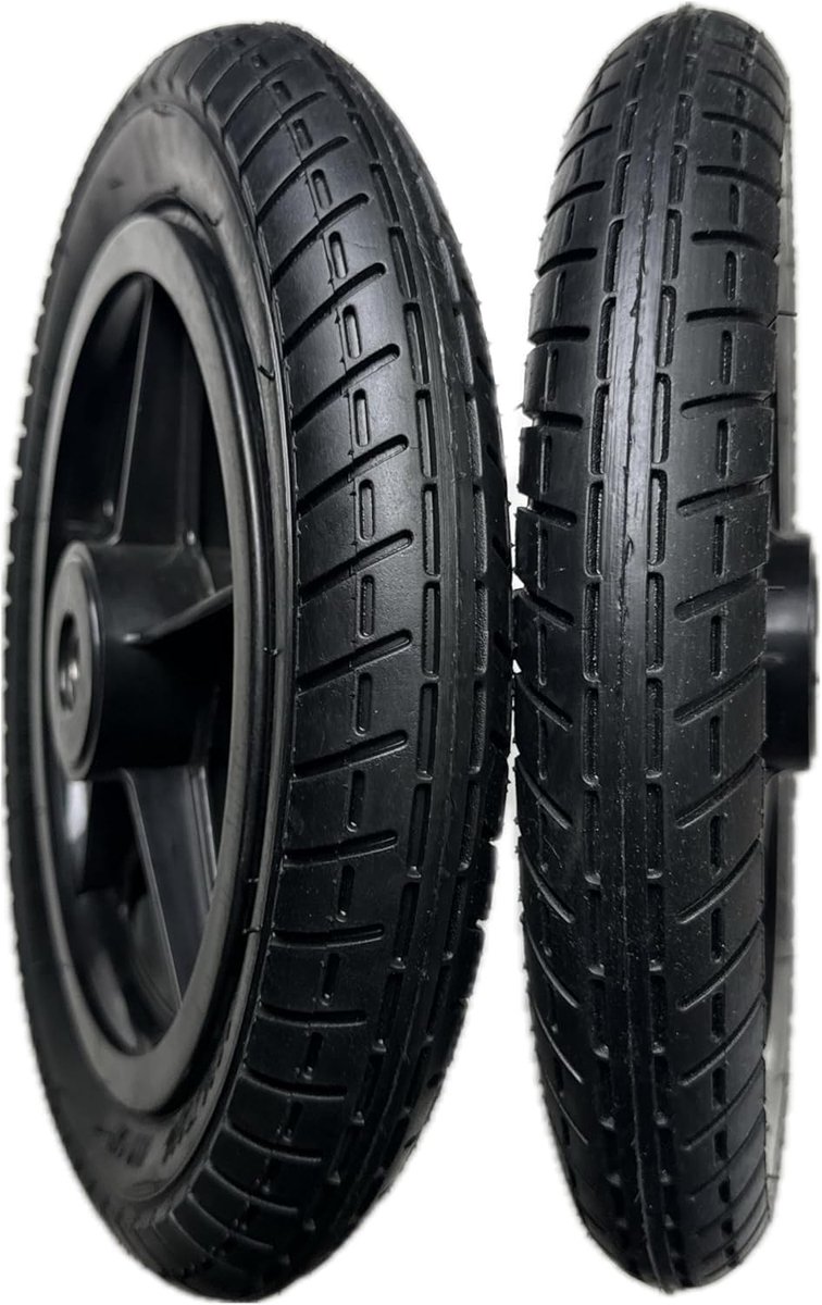 wheelchair rear wheel 12 1 2 x 2 1 4 62 203 pneumatic tyres with ball bearings and car valve high quality shopvlot