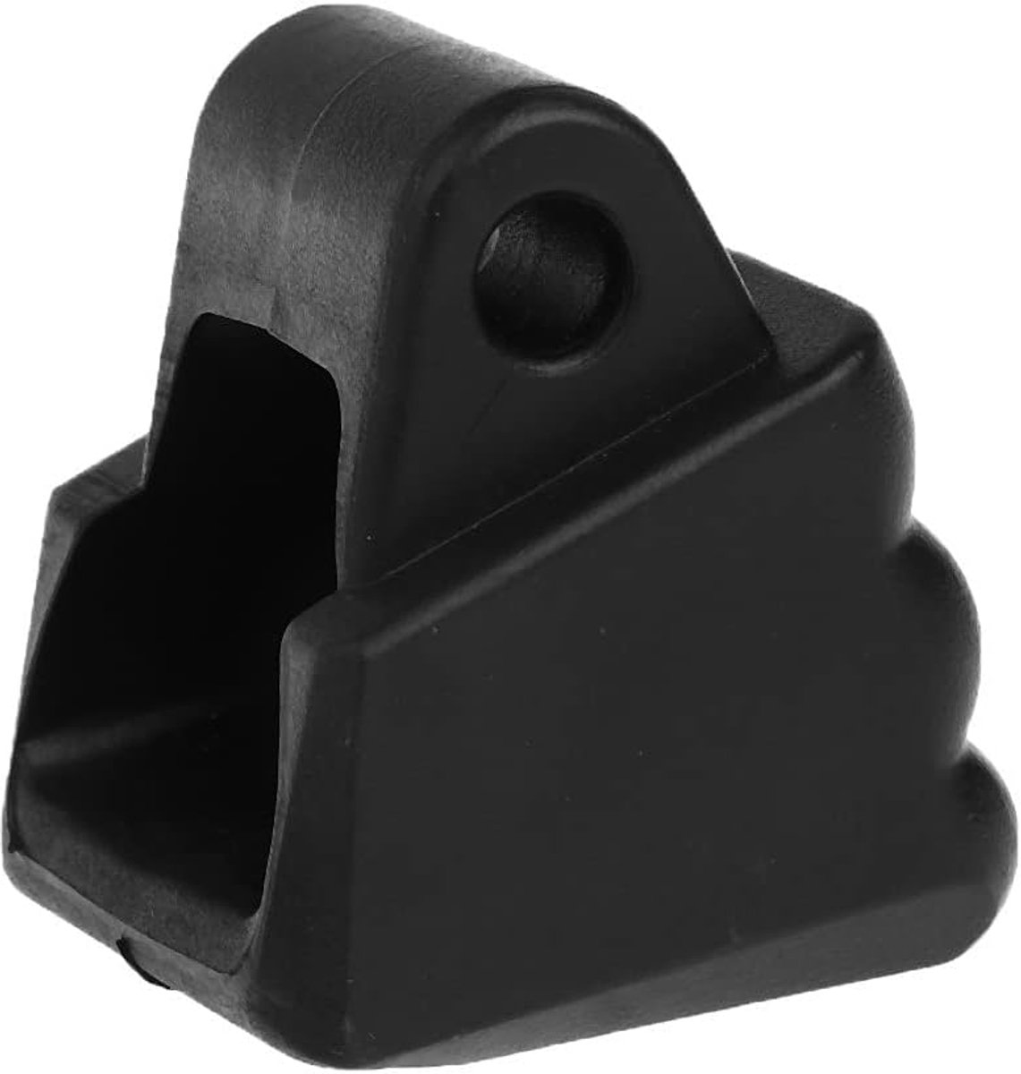 zalati roller skate stoppers front toe stops voor inline skaten met veiligheidsrem onderdelen vervanging zwart